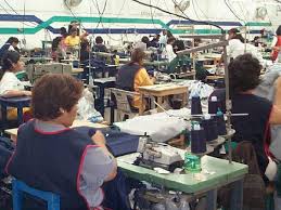 En 2012 esta industria exportó 280 mil millones de dólares, lo que representa el 92 por ciento de la exportación manufacturera del país.