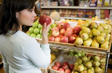 La inflación anual fue de 3.36%: INEGI