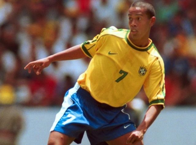 Ronaldinho 