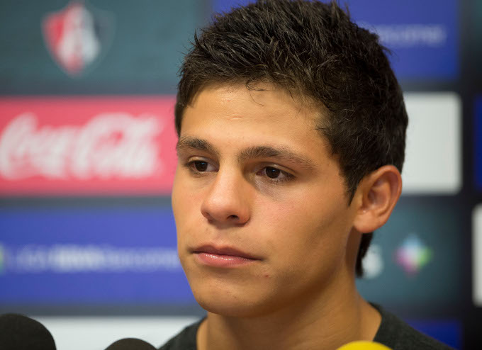 Alfonso González 