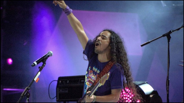 Café Tacvba