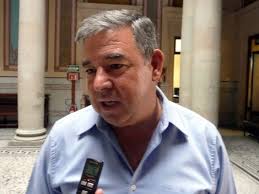 El diputado panista aseguró que los legisladores analizarán el caso.