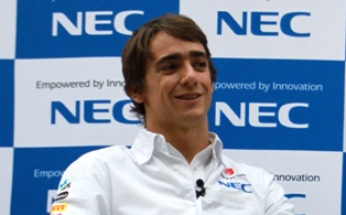 Esteban Gutiérrez