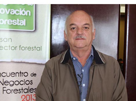Ignacio González Hernández.