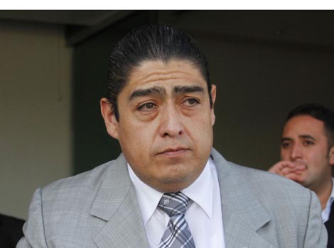 Jesús Gutiérrez González: “el más perjudicado es el consumidor”.