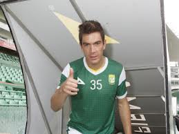 Nacho González. 