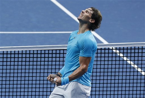 Nadal