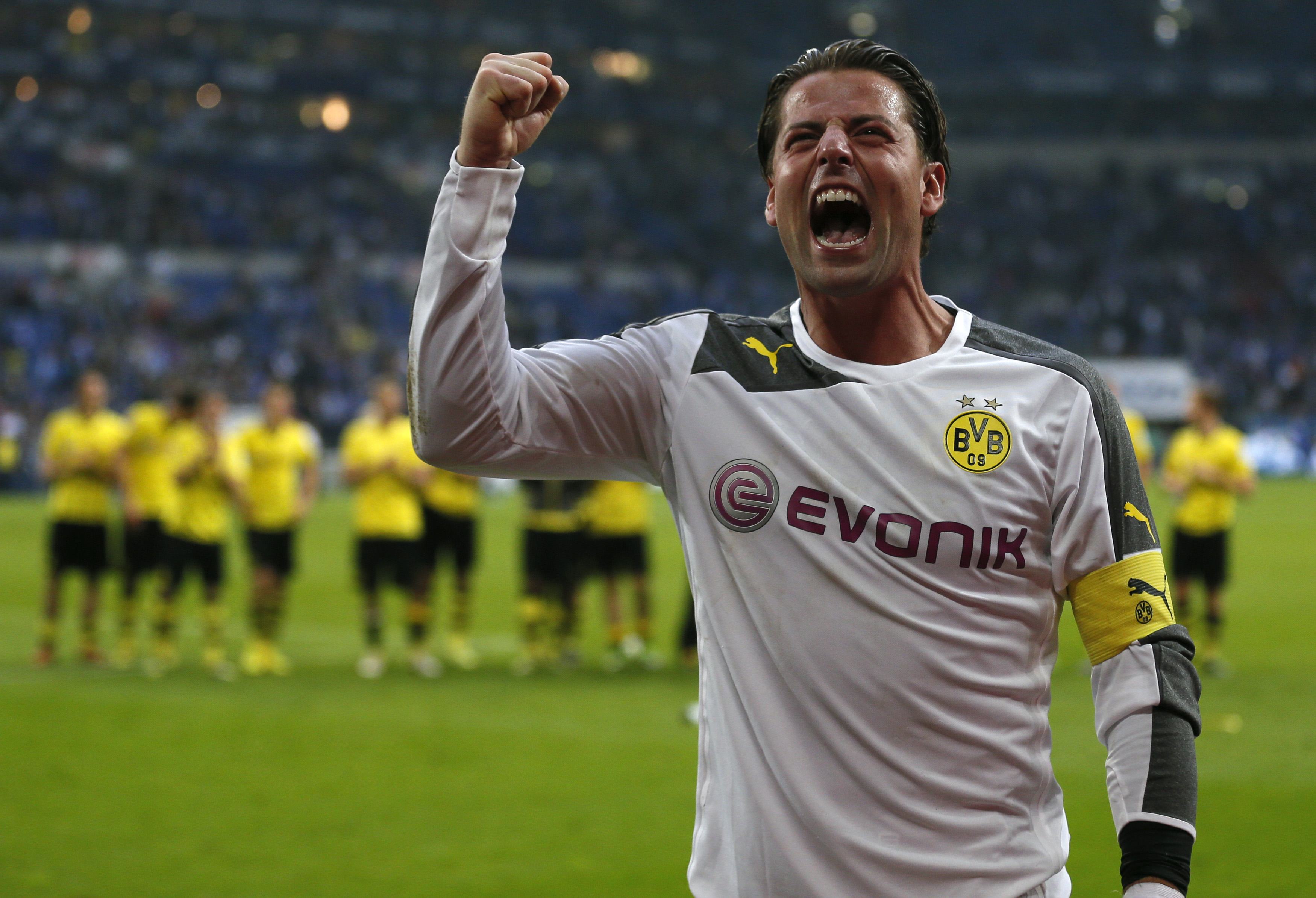 Weidenfeller