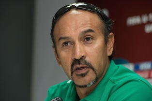 Raúl Gutiérrez