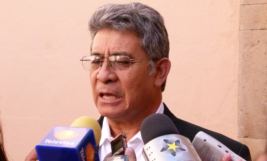 El padre pidió conocer más a sus hijos.