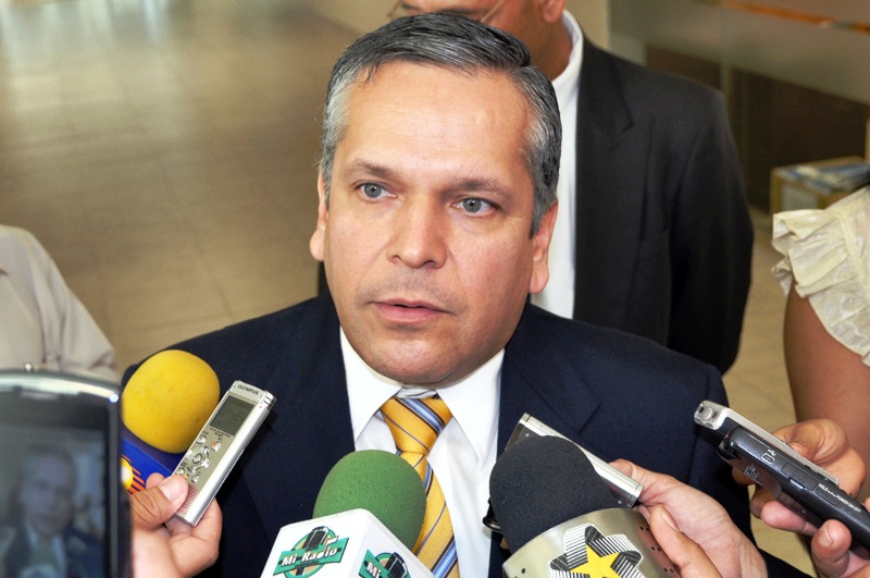 Alcalde de Tampico, Gustavo Torres Salinas