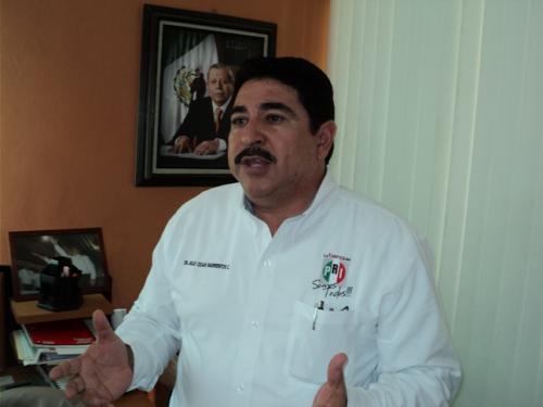Julio César Barrientos