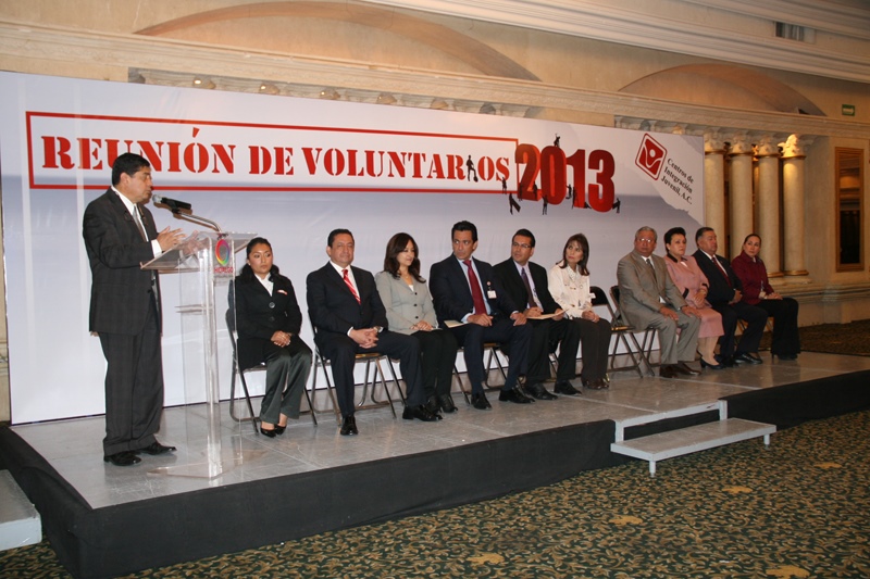  Busto Villareal anunció que seguirán con su participación en el CIJ Pachuca.