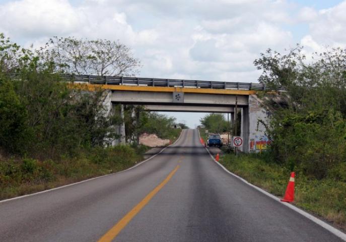 Carreteras