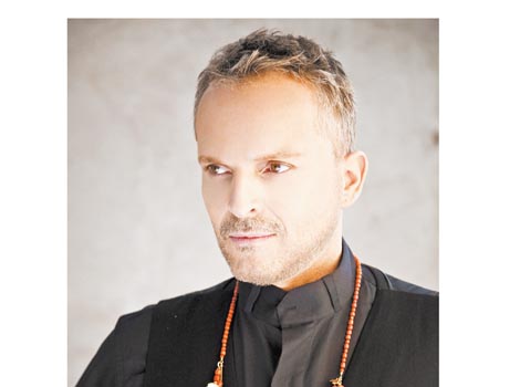 Estará en los Premios Telehit.
