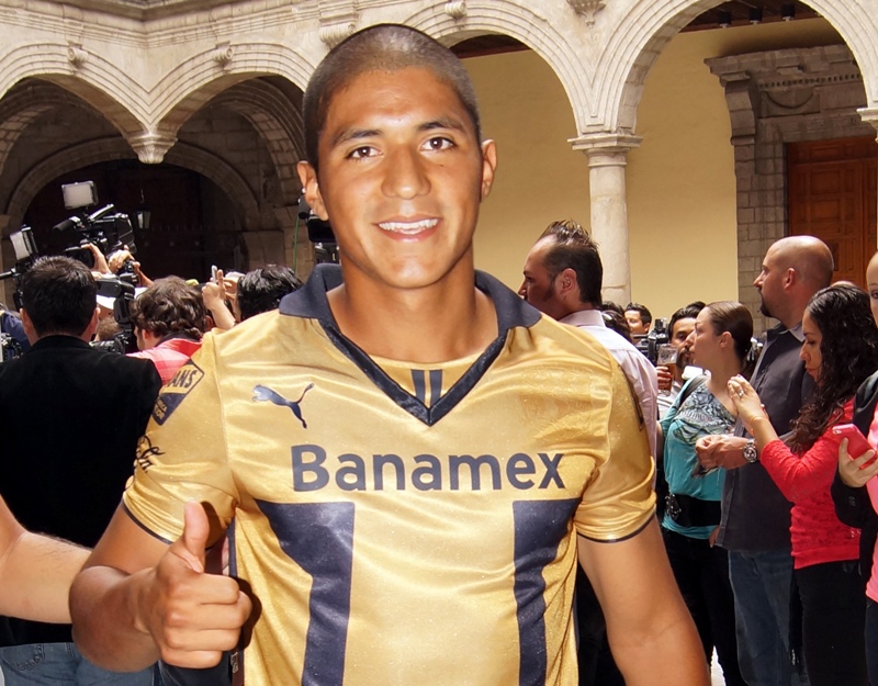 Foto: Mexsport 