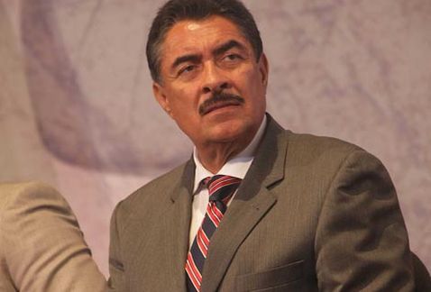 No sé quién sea su patrón: Ramiro Hernández 
