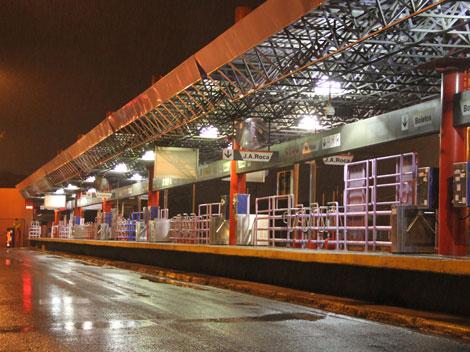 Piden se investigue a fondo lo ocurrido en el sistema de transporte.