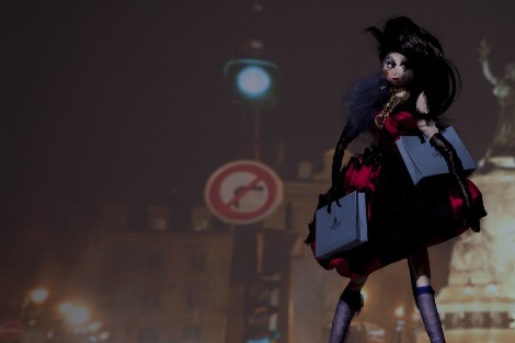 Diseño de Lanvin