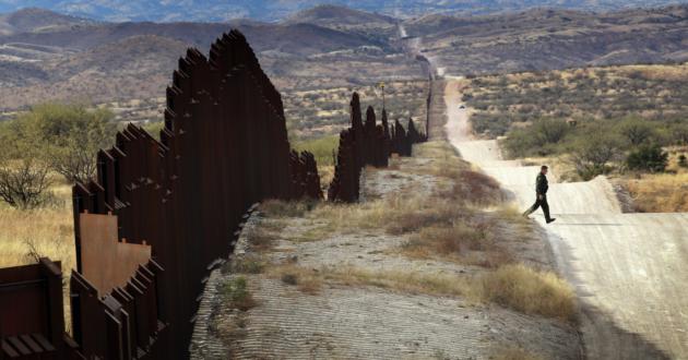 Frontera 