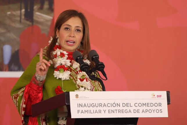 Isis Ávila