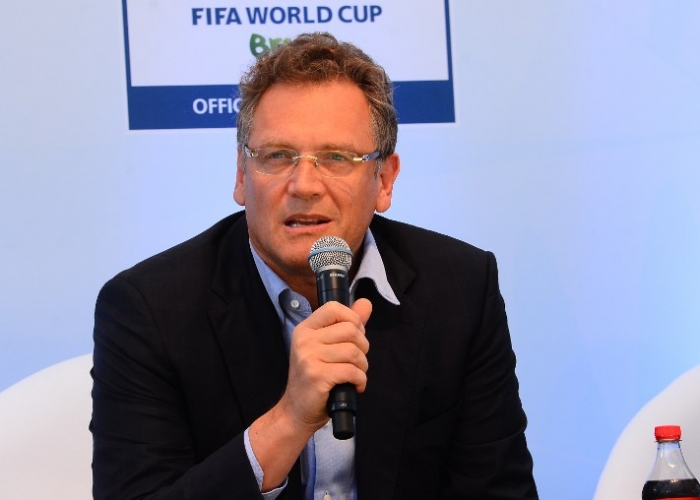 Jerome Valcke