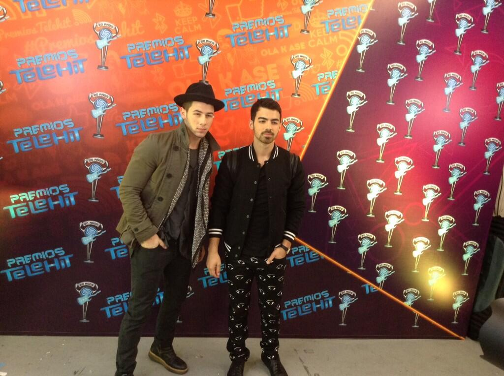 Jonas Brothers
