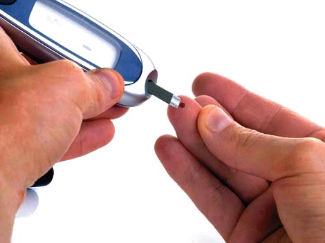 La campaña busca prevenir enfermedades como la diabetes.