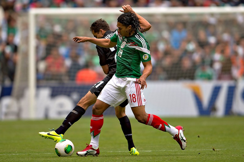 Mex-NZ 2