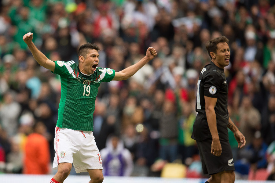 Oribe Peralta 