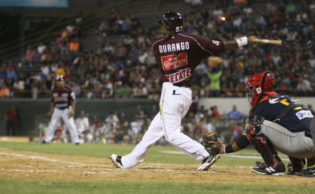 Tomateros Culiacán 