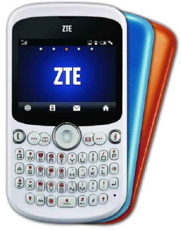 El fabricante chino peleará el lugar de Nokia 