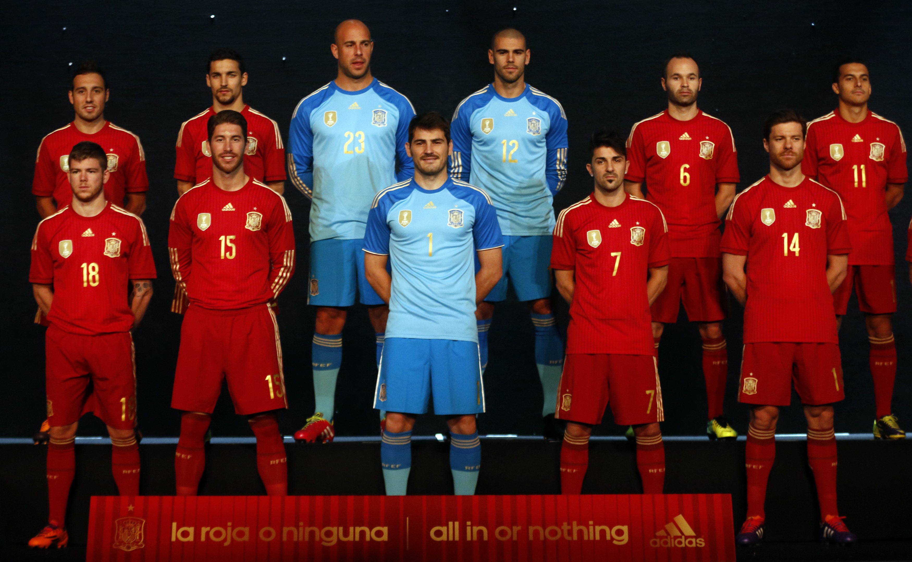 España
