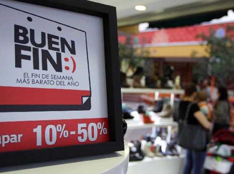 Se estima que habrá una derrama económica de 2 mil 300 millones de pesos.