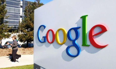 El fallo judicial estimó que Google ha escaneado unos 20 millones de libros hasta la fecha.