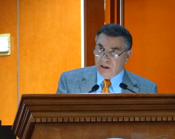 Francisco Alcibíades García Lizardi 