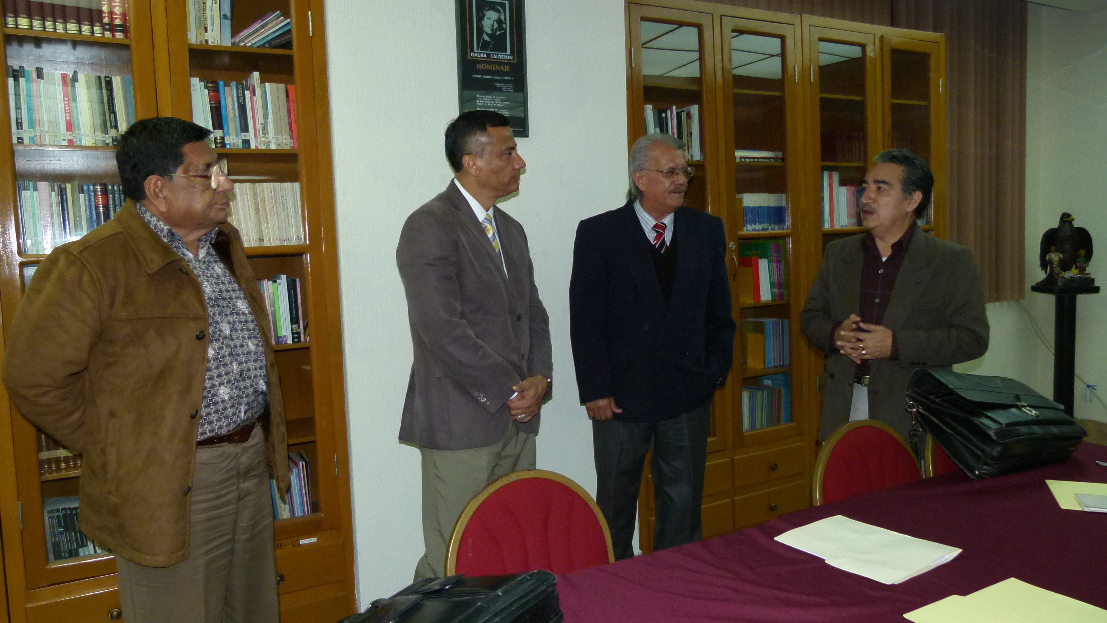 Ignacio M. Altamirano en la UAJS tendrá monumento