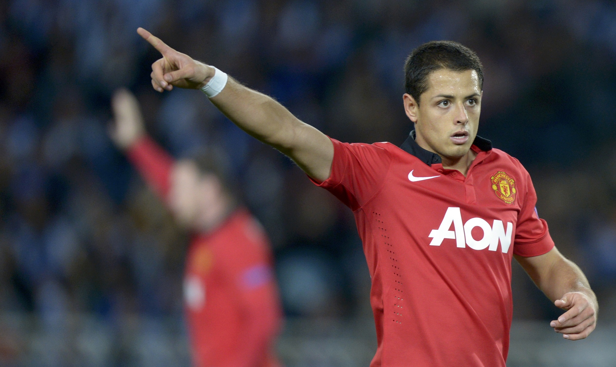 Javier Hernández