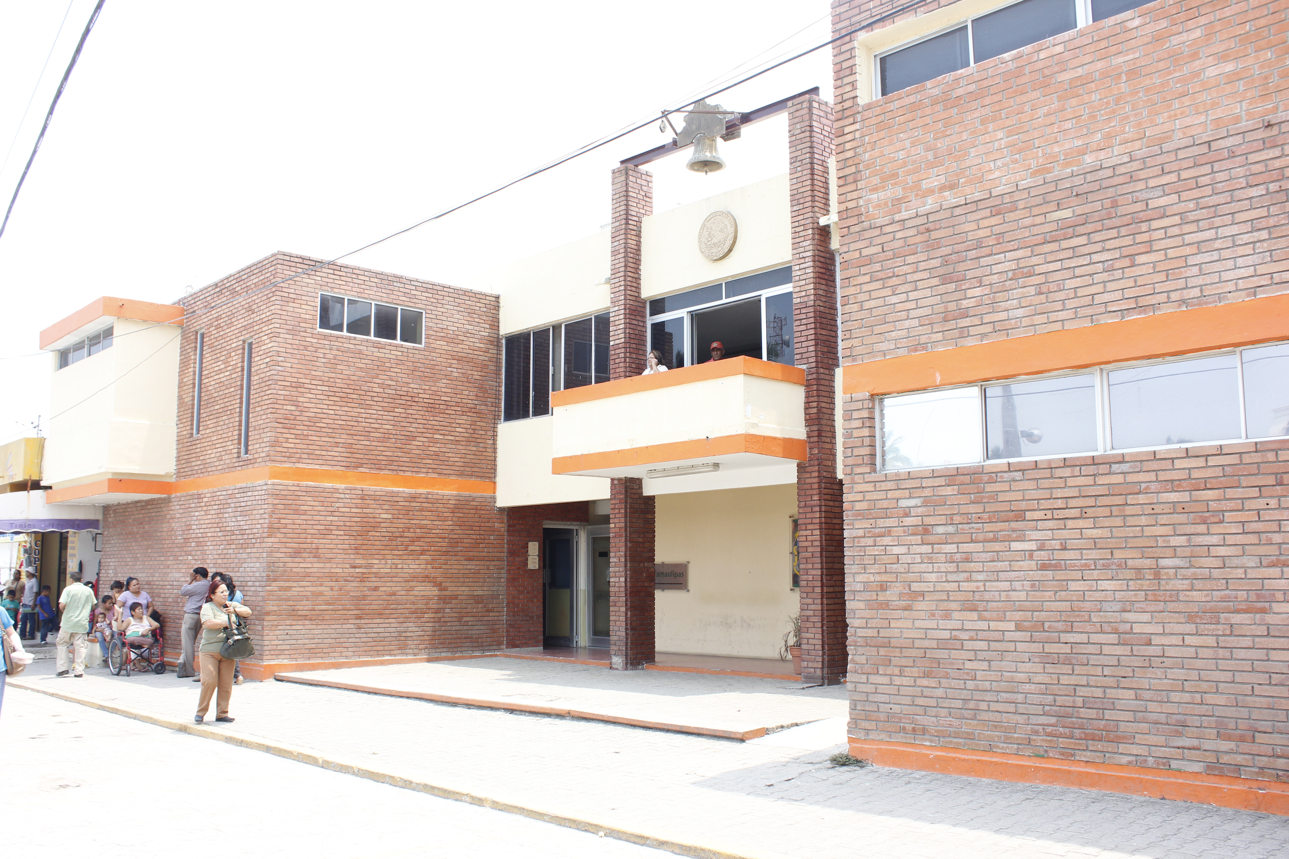 Piden al alcalde de Altamira revisar organigrama municipal.