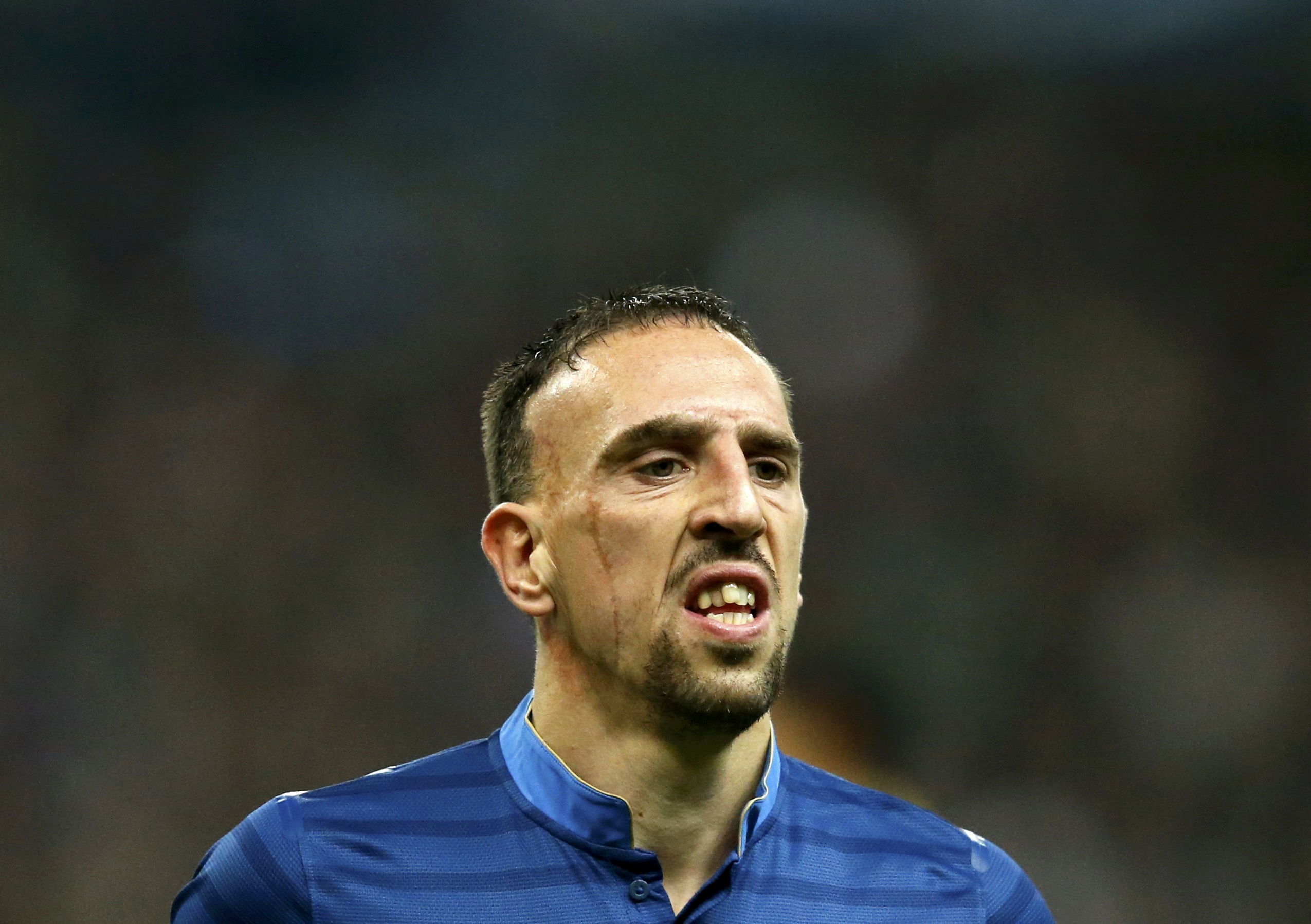 Ribéry 