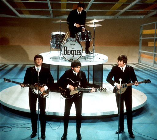 The Beatles