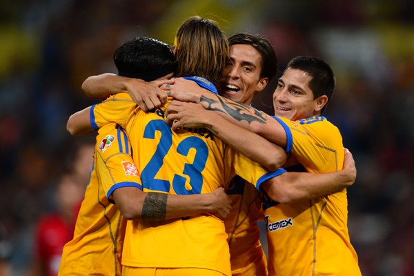 Tigres