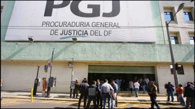 Contrataciones de personal en la Procuraduría General de Justicia y la Consejería Jurídica del Distrito Federal deben dirigirse hacia la igualdad de g