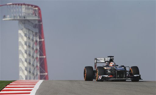 Esteban Gutiérrez
