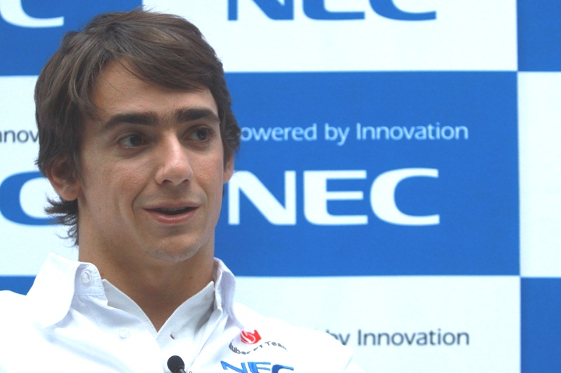 Esteban Gutiérrez