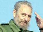  Fidel Castro
