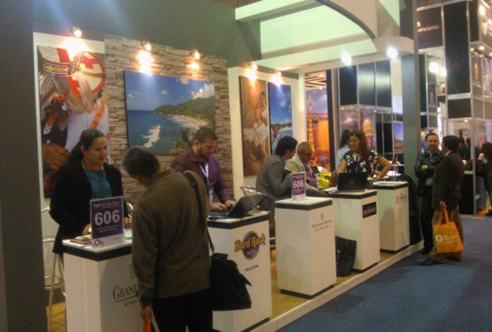 ICOMEX es la plataforma que une a los expertos en Turismo de Reuniones con los principales compradores del sector MICE (Meetings, Incentives, Conventi