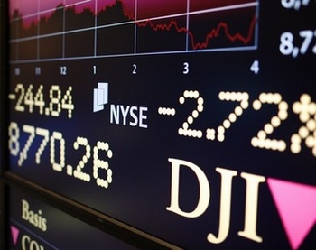 Índice Dow Jones