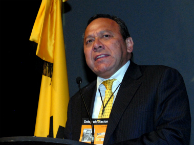 Jesús Zambrano