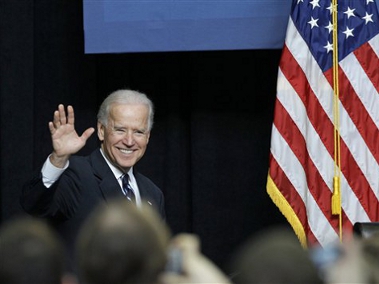 Joe Biden